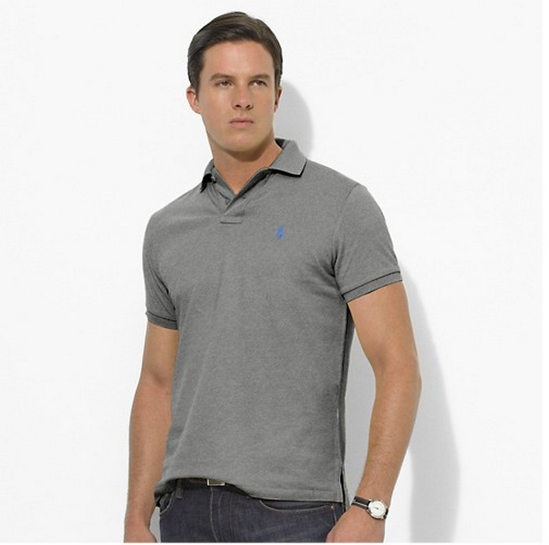 Ralph Lauren Men's Polo 724